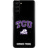 TCU Horned Frogs Logo Galaxy S21 Plus 5G Skin